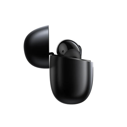 JOYROOM JR-FN3 ANC+ENC True Wireless Bluetooth Earphones Black