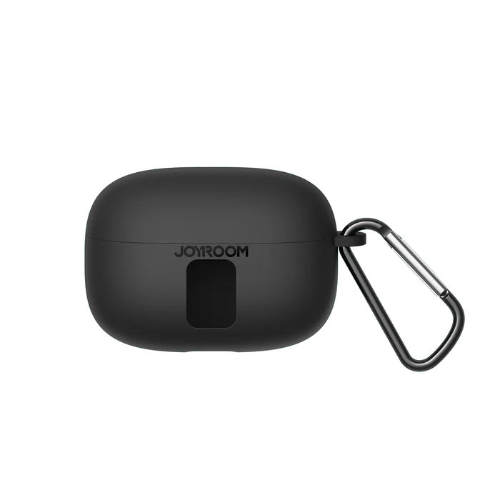 JOYROOM JR-FN3 ANC+ENC True Wireless Bluetooth Earphones Black