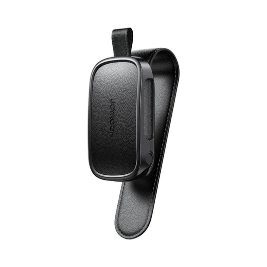 JOYROOM JR-ZS511 Magnetic One-hand Car Visor Sunglasses Holder Clip