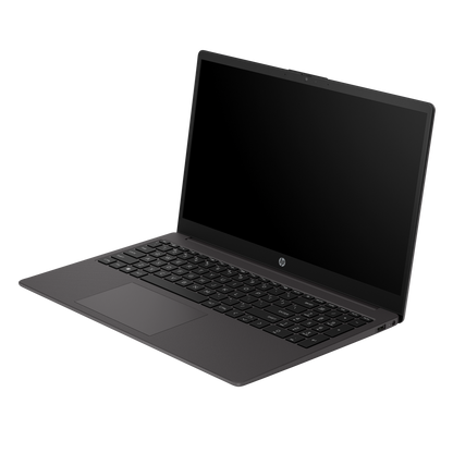 Laptop HP Essential 250 G10 Notebook Intel® Core™ i5-1334U 10 Cores, 16GB DDR4 (Customized), 512 GB SSD, 15.6" FHD anti-glare, 250 nits - Dark Ash Silver
