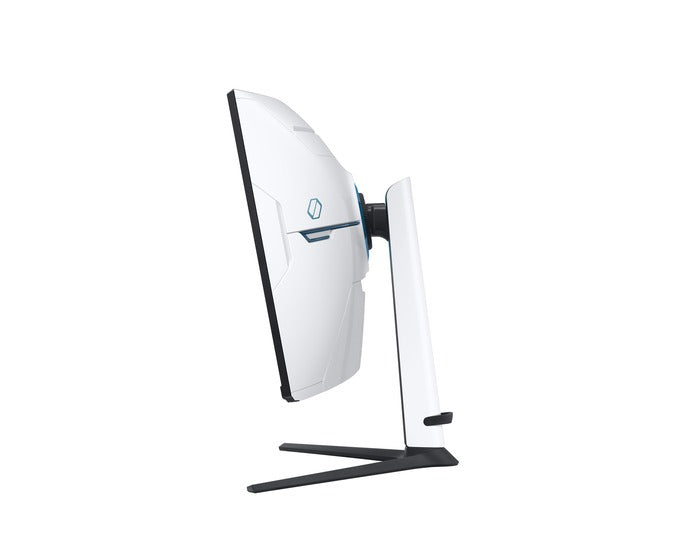 Samsung Odyssey Neo G8 32" 4K UHD Curved HDMI 2.1 Monitor, VA Quantum Matrix Mini-Led, 240Hz, 1ms(GTG), HDR 2000, 99% sRGB, FreeSync w/ Core Sync & Ergonomic Stand