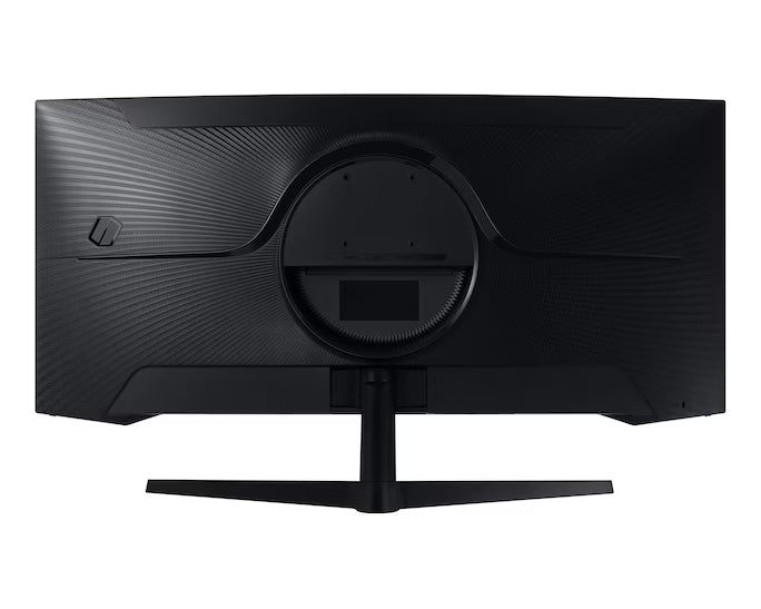 SAMSUNG 34" Odyssey G5 UWQHD (3440 X 1440) VA, HDR10 Gaming Monitor with 1000R Curved Screen, 165Hz, 1ms, FreeSync Premium
