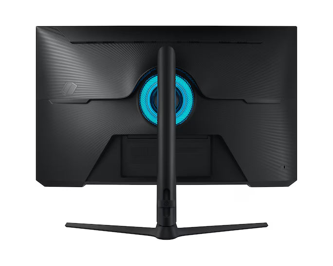 Samsung Odyssey G7 Smart Tizen (BG702) 28" RGB Flat Monitor IPS 4K UHD 144Hz 1ms(GTG), 10Bit, HDR10+, 90% DCI Coverage, HDMI 2.1, G-Sync Compatible w/ Ergonomic Stand & Speakers