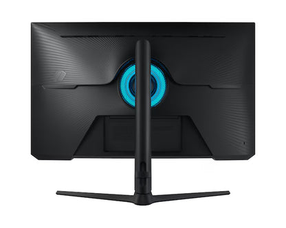 Samsung Odyssey G7 Smart Tizen (BG702) 28" RGB Flat Monitor IPS 4K UHD 144Hz 1ms(GTG), 10Bit, HDR10+, 90% DCI Coverage, HDMI 2.1, G-Sync Compatible w/ Ergonomic Stand & Speakers