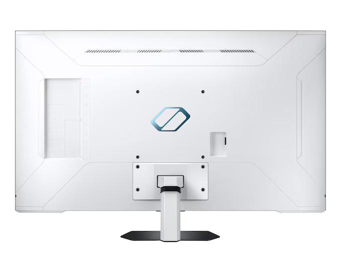 Samsung Odyssey Neo G7 43" (CG700) Smart Tizen 4K UHD Flat HDMI 2.1 Monitor, VA Quantum Matrix Mini-Led, 144Hz, 1ms, HDR10+,10Bit, 95% DCI Coverage, FreeSync w/ Core Sync & Speakers