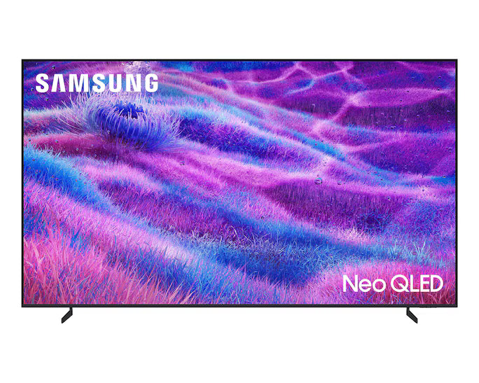 Samsung 100" Neo QLED QN80F 4K Samsung Vision AI Smart TV (2025)