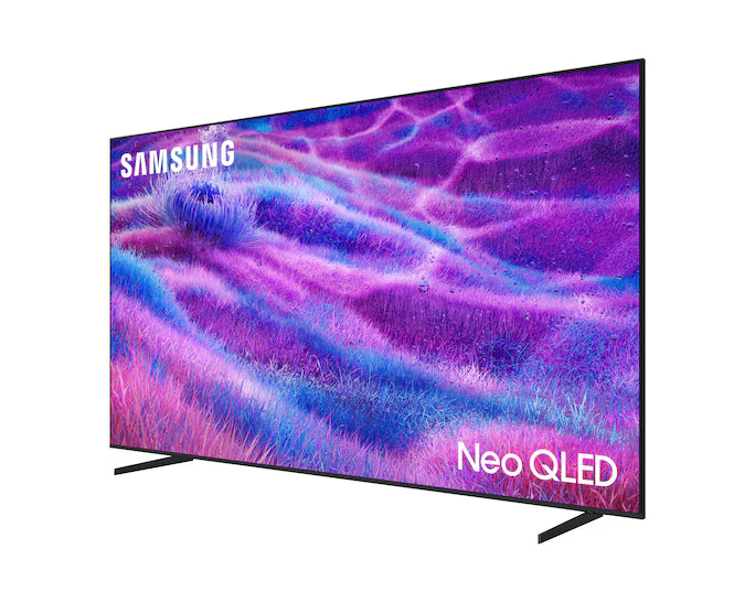 Samsung 100" Neo QLED QN80F 4K Samsung Vision AI Smart TV (2025)