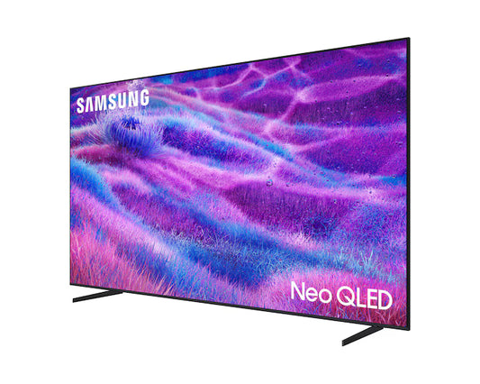 Samsung 100" Neo QLED QN80F 4K Samsung Vision AI Smart TV (2025)