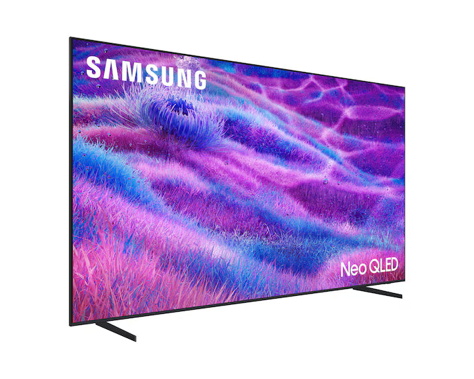 Samsung 100" Neo QLED QN80F 4K Samsung Vision AI Smart TV (2025)