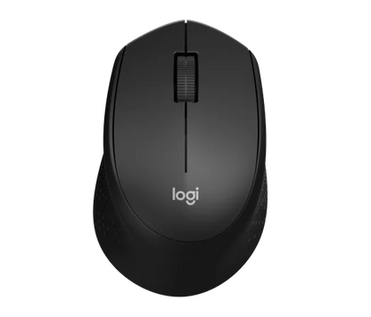 Logitech M280 Wireless Mouse