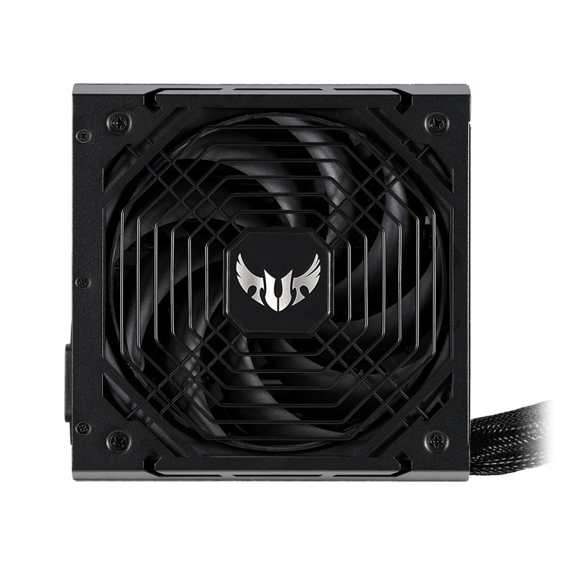 ASUS TUF Gaming 650W 80 PLUS BRONZE Certified Power Supply