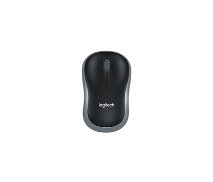 Logitech MK270 Wireless Keyboard and Mouse Combo