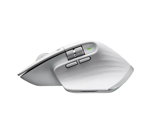 Logitech MX Master 3S White