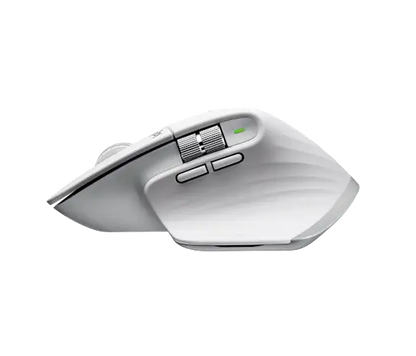 Logitech MX Master 3S White