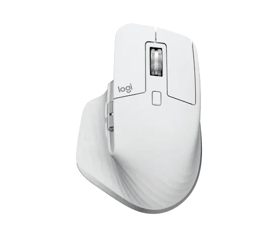 Logitech MX Master 3S White