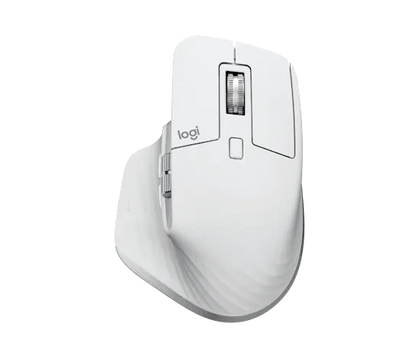 Logitech MX Master 3S White