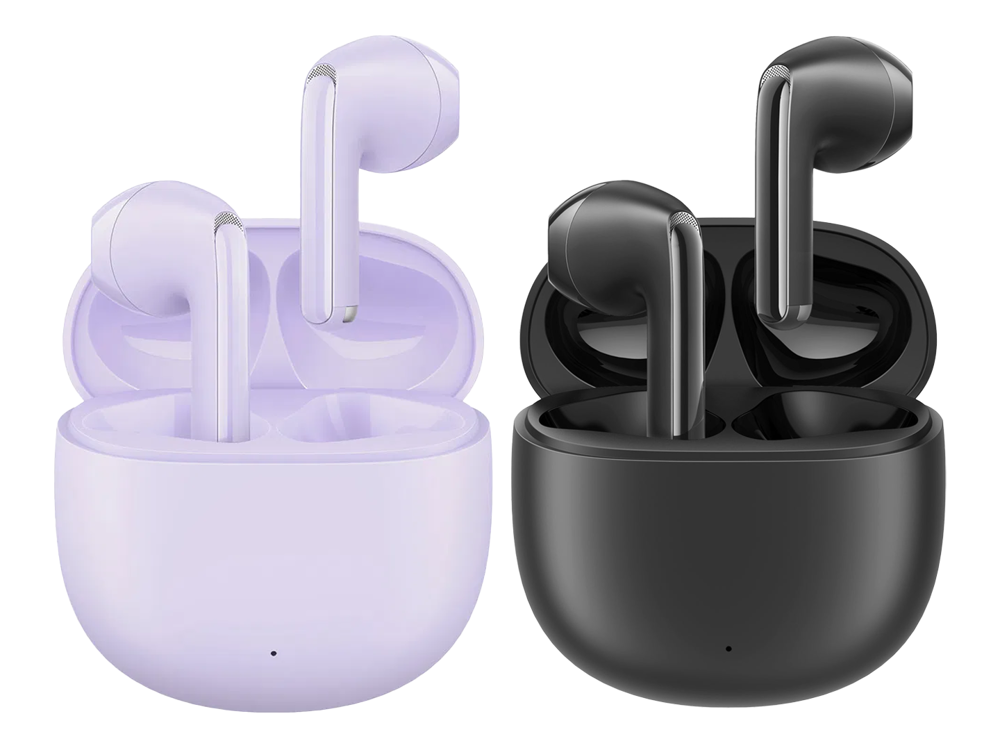 JOYROOM JR-FB1 True Wireless earphones-White