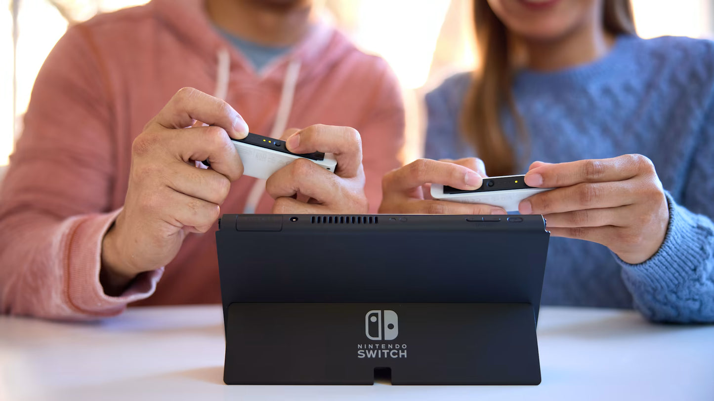 Nintendo Switch – OLED