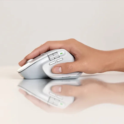 Logitech MX Master 3S White