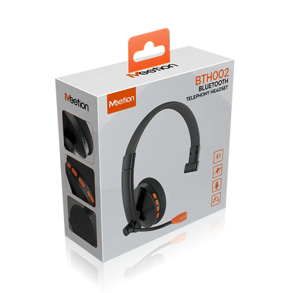 MEETION BTH002 ONE-EAR BLUETOOTH PHONE HEADSET