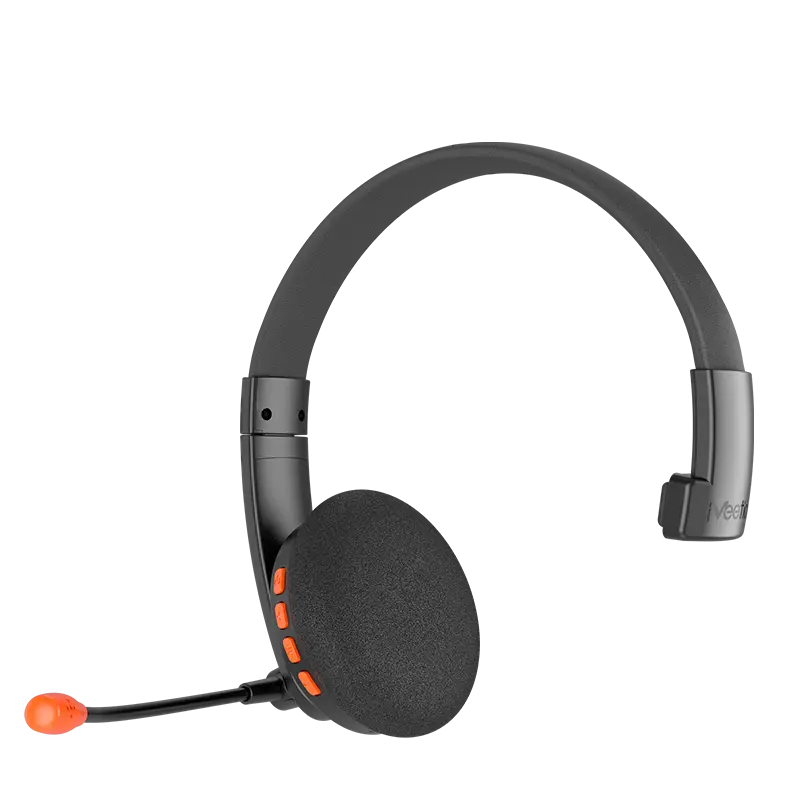 MEETION BTH002 ONE-EAR BLUETOOTH PHONE HEADSET