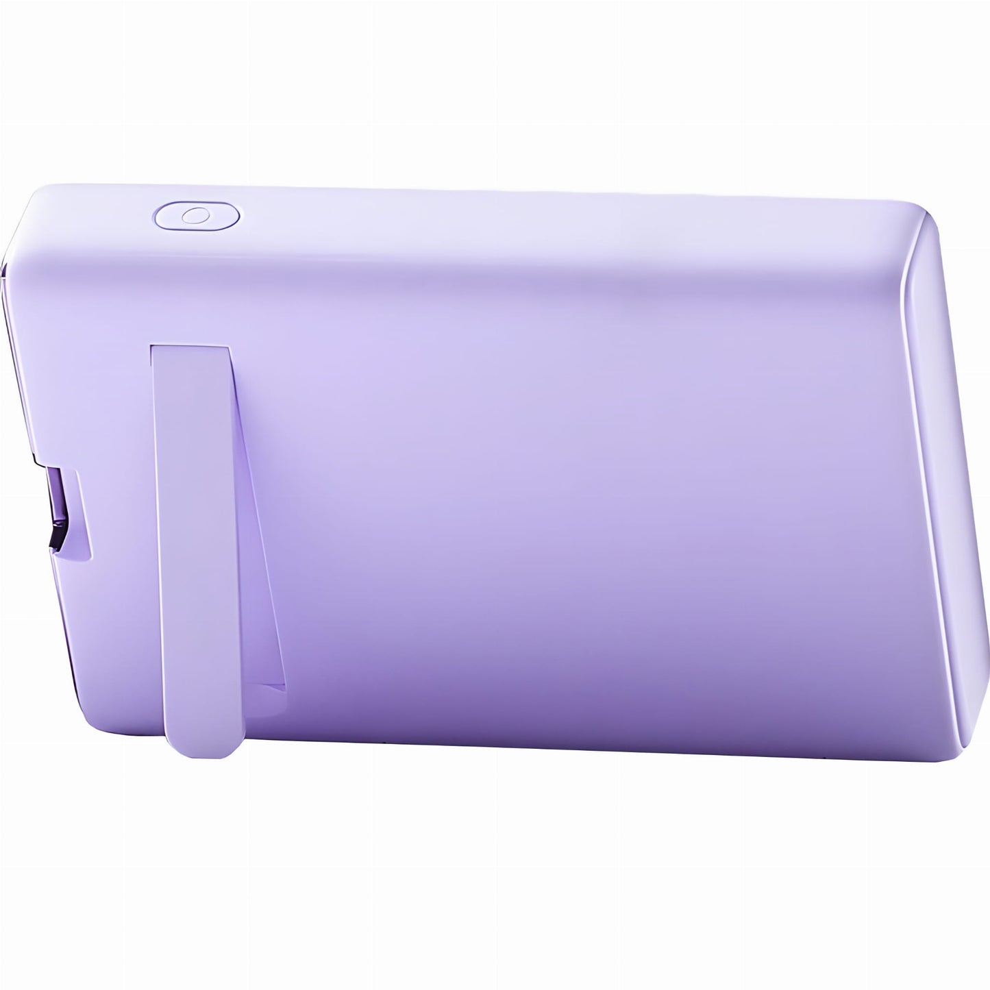 JOYROOM JR-PBM01 20W Magnetic Wireless Power Bank with Built-in Cable&Kickstand 10000mAh