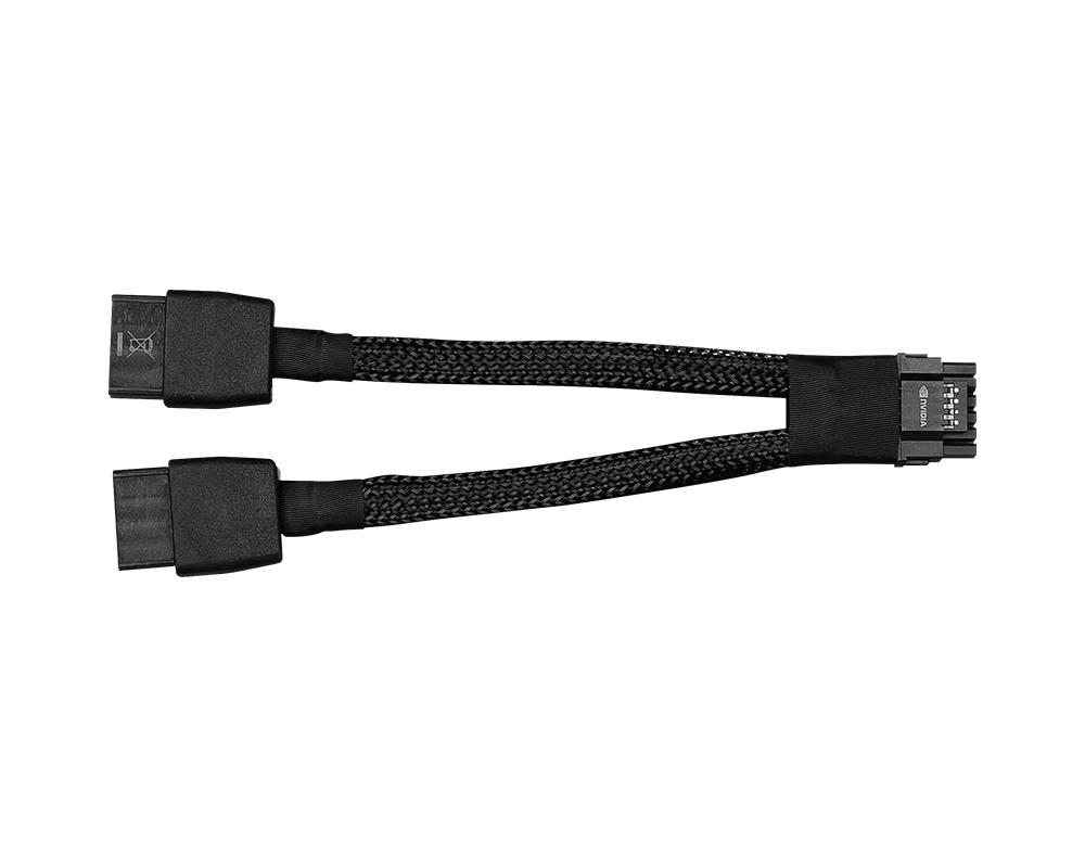 MSI GeForce RTX™ 5070 12GB VANGUARD SOC GPU