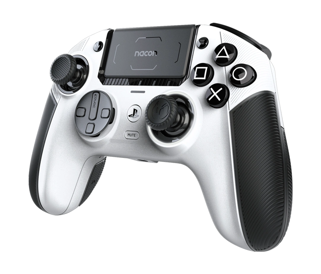 NACON PS5 ™ Controller REVOLUTION 5 PRO White