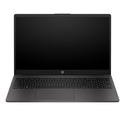 Laptop HP Essential 250 G10 Notebook Intel® Core™ i5-1334U 10 Cores, 16GB DDR4 (Customized), 512 GB SSD, 15.6" FHD anti-glare, 250 nits - Dark Ash Silver