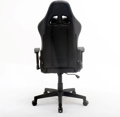 Redragon King of War C601 Gaming Chair Black