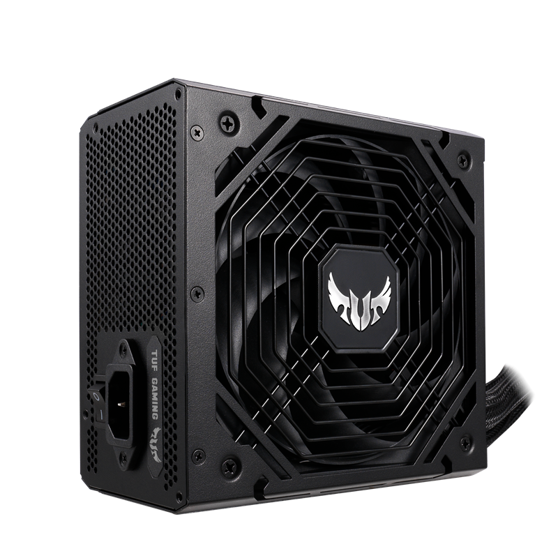 ASUS TUF Gaming 650W 80 PLUS BRONZE Certified Power Supply