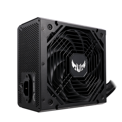 ASUS TUF Gaming 650W 80 PLUS BRONZE Certified Power Supply
