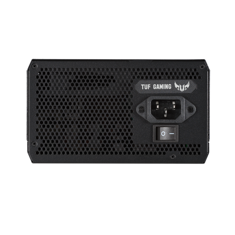ASUS TUF Gaming 650W 80 PLUS BRONZE Certified Power Supply