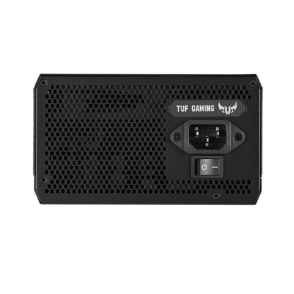 ASUS TUF Gaming 650W 80 PLUS BRONZE Certified Power Supply