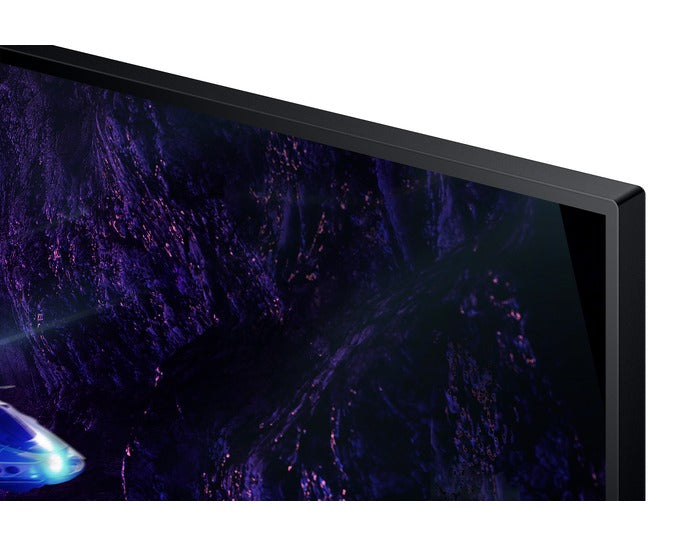 Samsung Odyssey G3 (DG302) 27" FHD 180Hz VA 1ms HDR10 sRGB 95% AMD FreeSync Premium - Flat Gaming Monitor w/ Ergonomic Stand