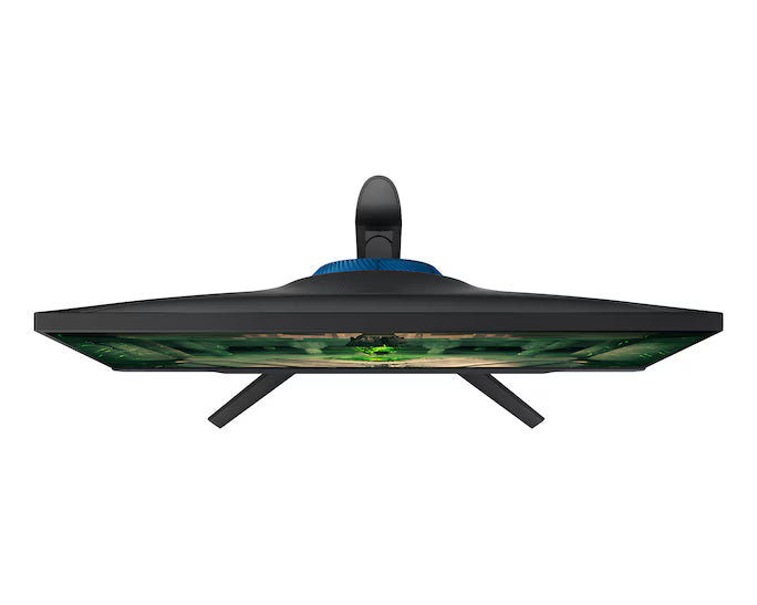 Samsung Odyssey G4 25" FHD Flat Monitor, IPS, 240Hz, 1ms(GTG), HDR10, 99% sRGB, G-Sync Compatible, UltraWide Game View ,w/ Ergonomic Stand