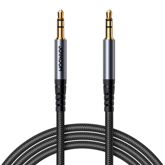 JOYROOM SY-A08 AUX Car Stereo Audio Cable