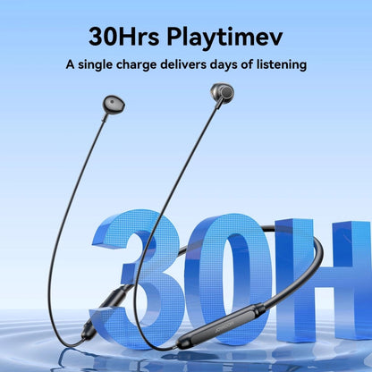JOYROOM JR-D8 Wireless Neckband Earphones