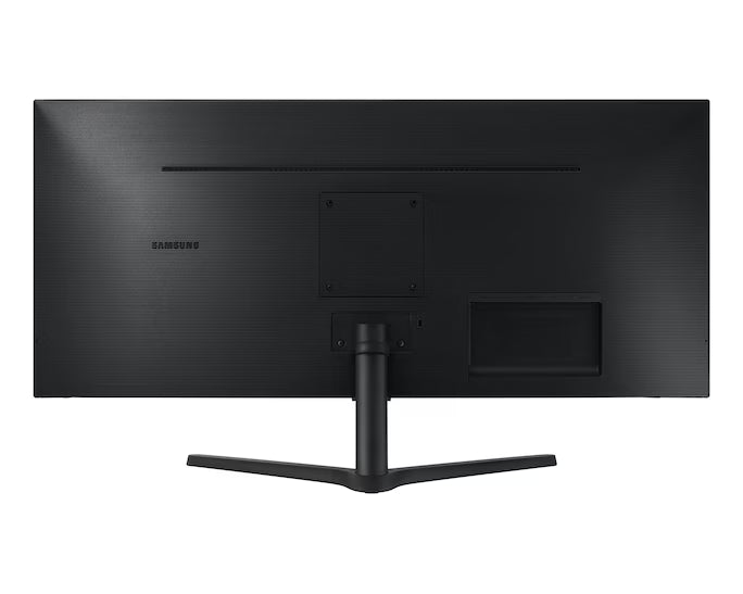 SAMSUNG ViewFinity S5 (C500) 34" UWQHD (3440 X 1440) Flat Business Monitor VA, 100Hz, 5MS, HDR10, FreeSync w/ Ultrathin Bezel Display