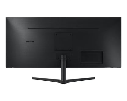 SAMSUNG ViewFinity S5 (C500) 34" UWQHD (3440 X 1440) Flat Business Monitor VA, 100Hz, 5MS, HDR10, FreeSync w/ Ultrathin Bezel Display