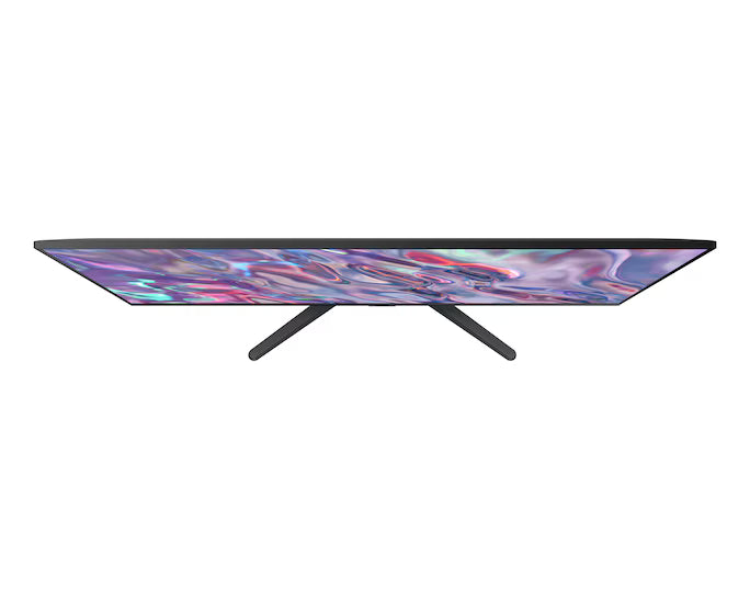 SAMSUNG ViewFinity S5 (C500) 34" UWQHD (3440 X 1440) Flat Business Monitor VA, 100Hz, 5MS, HDR10, FreeSync w/ Ultrathin Bezel Display