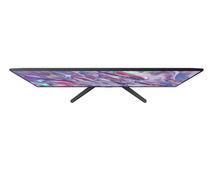 SAMSUNG ViewFinity S5 (C500) 34" UWQHD (3440 X 1440) Flat Business Monitor VA, 100Hz, 5MS, HDR10, FreeSync w/ Ultrathin Bezel Display