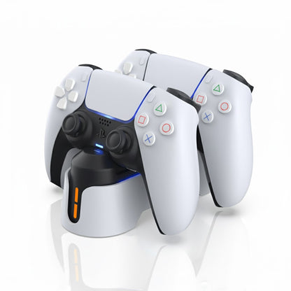 DOBE CHARGING DOCK TP5-1500X FOR PS5 CONTROLLERS