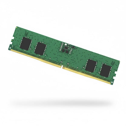 Kingston Value Ram Single 16GB DDR5-5600MT/s CL46 SDRAM Desktop Memory