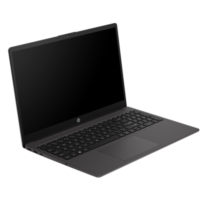 Laptop HP Essential 250 G10 Notebook Intel® Core™ i5-1334U 10 Cores, 16GB DDR4 (Customized), 512 GB SSD, 15.6" FHD anti-glare, 250 nits - Dark Ash Silver