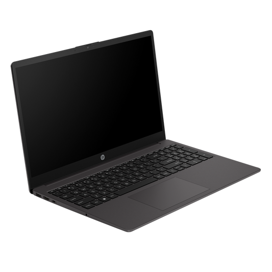 Laptop HP Essential 250 G10 Notebook Intel® Core™ i5-1334U 10 Cores, 16GB DDR4 (Customized), 512 GB SSD, 15.6" FHD anti-glare, 250 nits - Dark Ash Silver