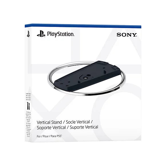 Playstation Sony Vertical Stand for PS5® Consoles