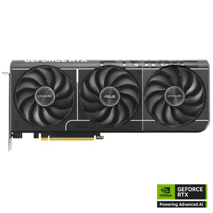 ASUS PRIME GeForce RTX™ 5070 12GB GDDR7 OC Edition GPU