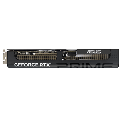 ASUS PRIME GeForce RTX™ 5070 12GB GDDR7 OC Edition GPU