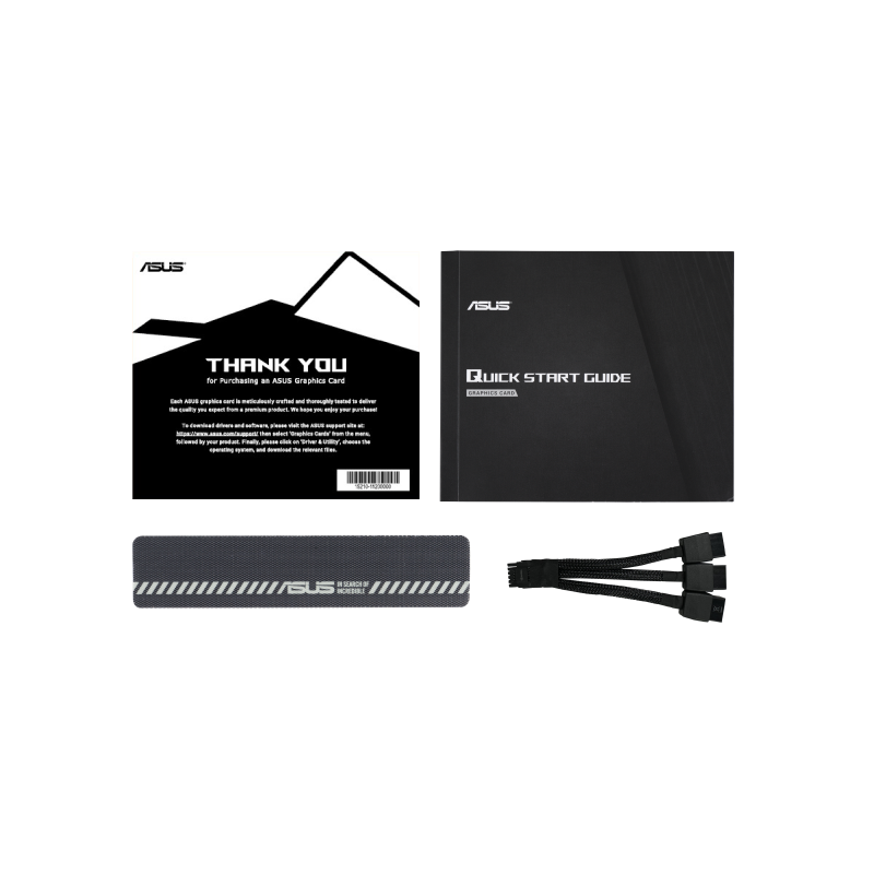 ASUS PRIME GeForce RTX™ 5080 16GB GDDR7 OC Edition GPU